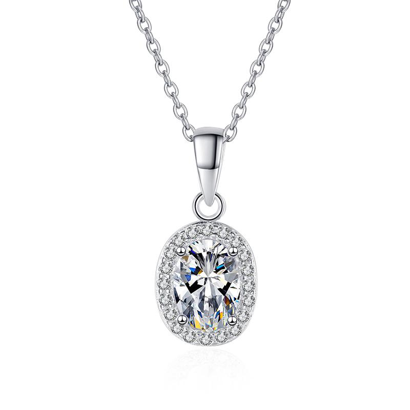 Diamond Pendants项链类